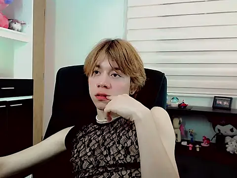 duvisex19 online show from March 2026 04:36:02 AM