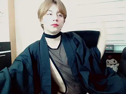 duvisex19 online show from April 2026 04:30:01 AM