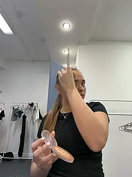 MonicaWestt online show from April 2026 06:20:02 AM