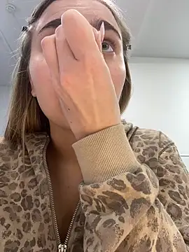 MonicaWestt online show from March 2026 07:00:01 AM