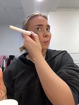 MonicaWestt online show from March 2026 06:39:01 AM