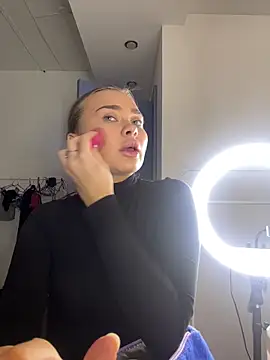 MonicaWestt online show from March 2026 06:37:02 AM