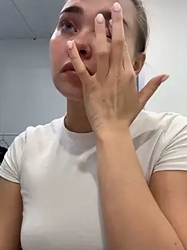 MonicaWestt online show from March 2026 06:35:01 AM