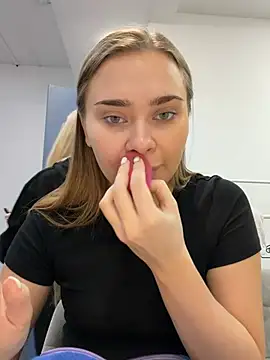 MonicaWestt online show from April 2026 06:53:01 AM