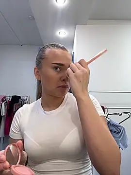 MonicaWestt online show from March 2026 06:07:01 AM