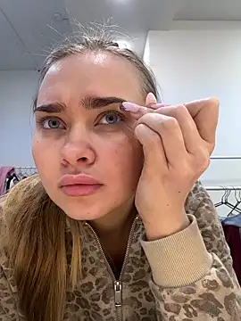 MonicaWestt online show from March 2026 06:28:02 AM