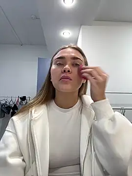 MonicaWestt online show from March 2026 06:59:02 AM