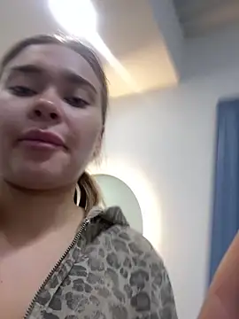 MonicaWestt online show from March 2026 06:52:01 AM