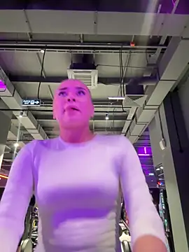 MonicaWestt online show from March 2026 06:20:02 PM