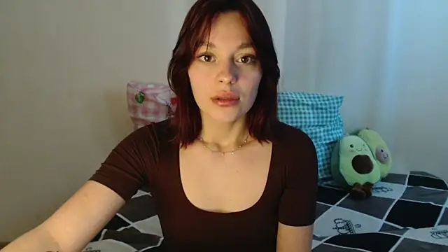 Eva Avea online show from March 2026 09:24:02 AM