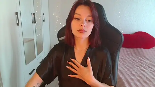 Eva Avea online show from February 2026 10:04:02 AM