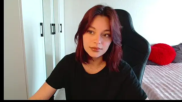 Eva Avea online show from March 2026 08:27:02 AM