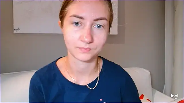 BluueSilk online show from October 2025 05:30:01 AM