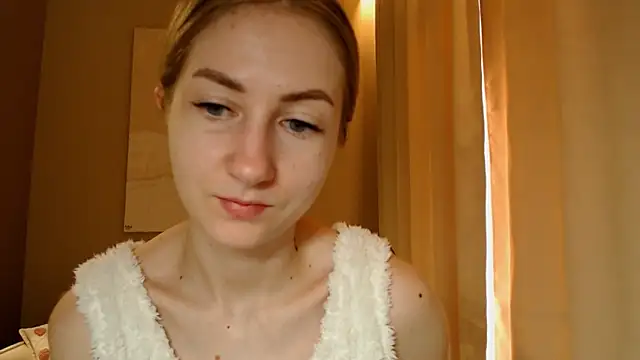 BluueSilk online show from February 2025 05:51:02 AM