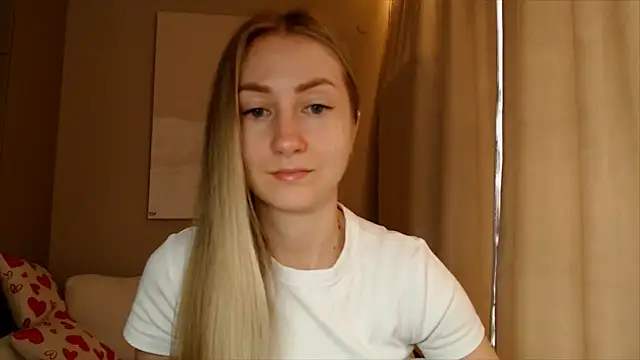 BluueSilk online show from March 2025 12:25:02 PM