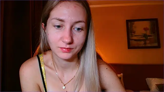 BluueSilk online show from December 2025 07:13:02 AM