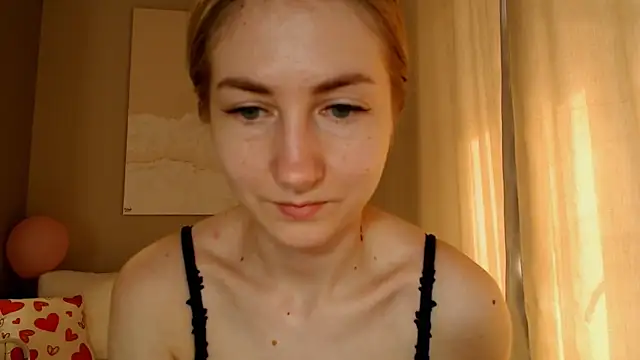 BluueSilk online show from March 2025 11:12:02 AM