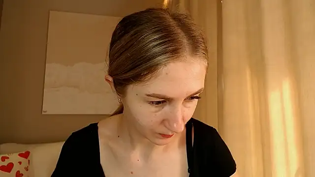 BluueSilk online show from March 2025 12:28:01 PM