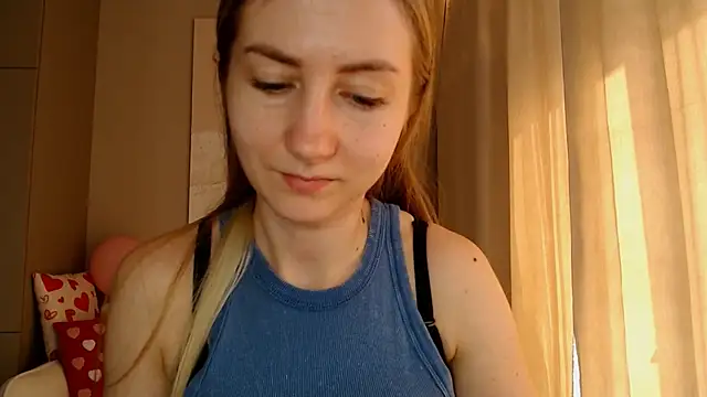 BluueSilk online show from March 2025 09:15:02 AM