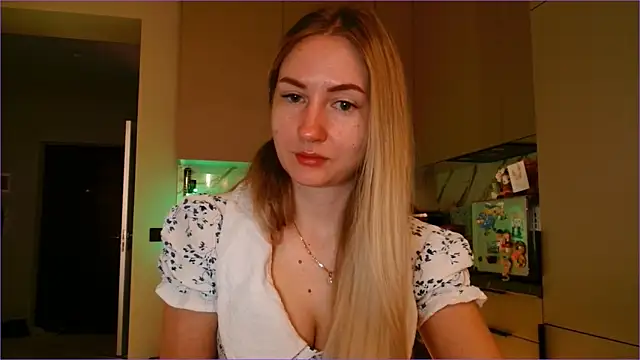 BluueSilk online show from March 2026 06:17:01 AM