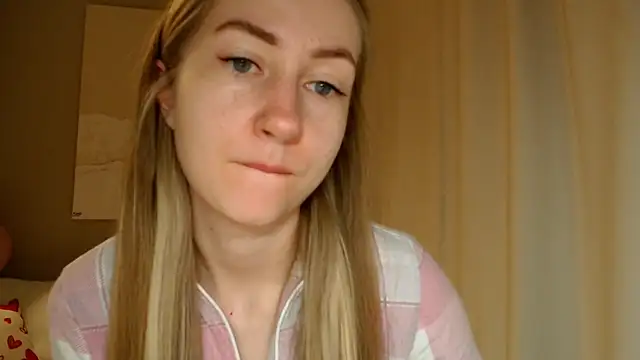 BluueSilk online show from March 2025 07:09:01 AM