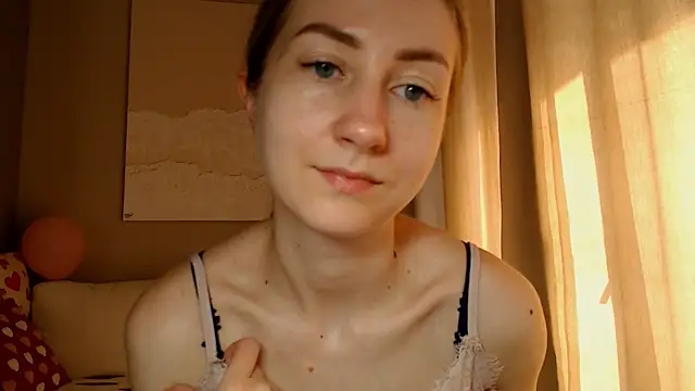 BluueSilk online show from March 2025 09:45:02 AM