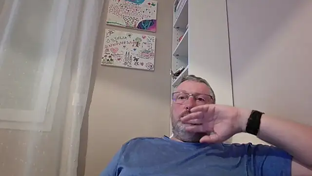 doudou310 online show from April 2026 03:29:02 AM