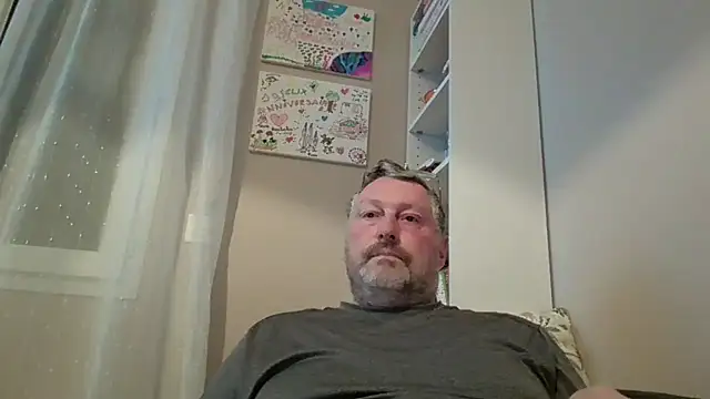 doudou310 online show from April 2026 03:55:01 AM