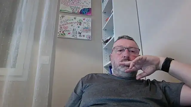 doudou310 online show from March 2026 04:52:01 AM