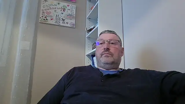 doudou310 online show from March 2026 05:00:01 AM