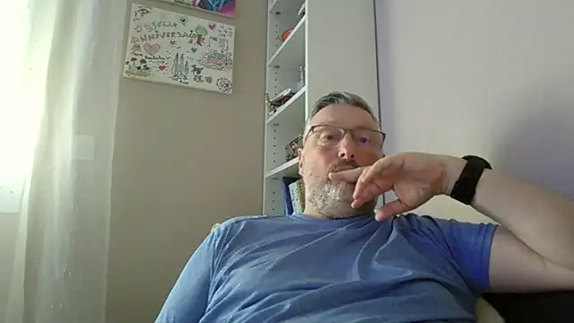 doudou310 online show from March 2026 10:49:01 AM