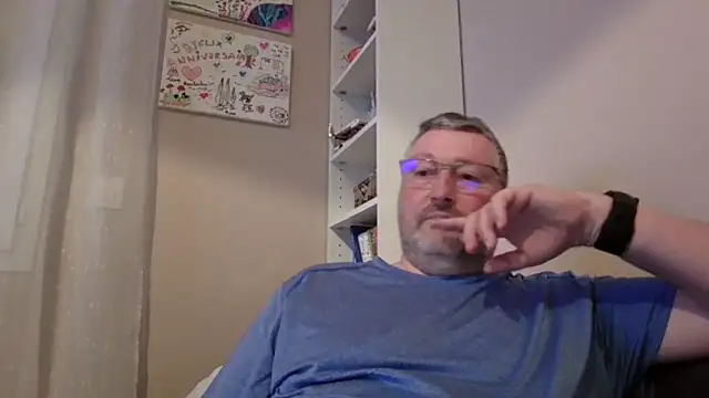 doudou310 online show from March 2026 04:25:01 AM