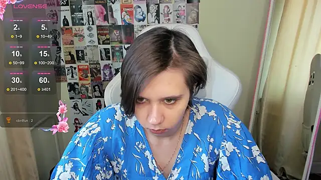 Snapshot of Scarlet_Sirenn chatting on February 2026 07:07:02 AM Scarlet Sirenn online show from February 2026 07:07:02 AM