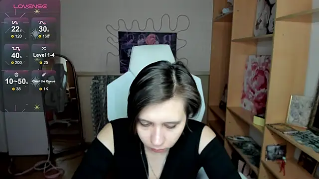 Snapshot of Scarlet_Sirenn chatting on February 2026 05:18:01 AM Scarlet Sirenn online show from February 2026 05:18:01 AM