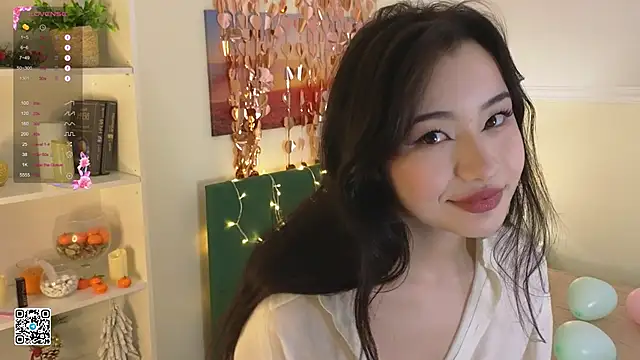 Noiry Vuvez online show from February 2026 07:47:01 PM