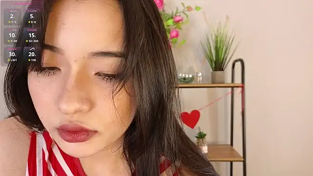 Noiry Vuvez online show from May 2026 08:15:01 PM