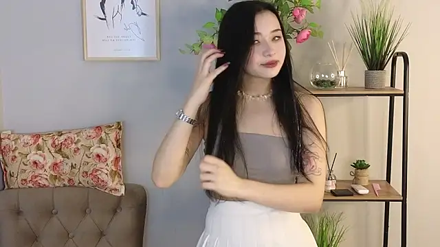 Noiry Vuvez online show from February 2026 08:06:02 PM