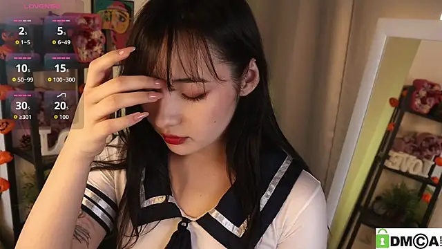 Noiry Vuvez online show from April 2026 08:05:02 PM