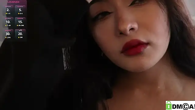 Noiry Vuvez online show from May 2026 08:19:01 PM