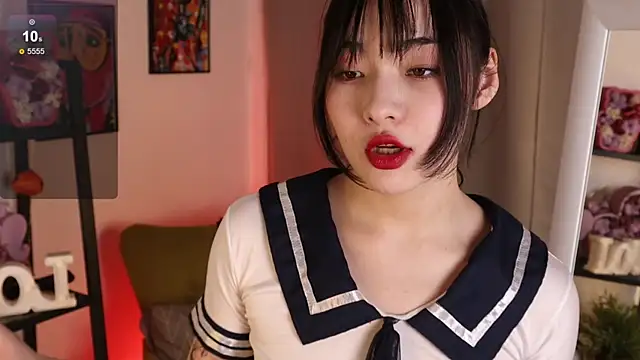 Noiry Vuvez online show from March 2026 08:21:01 PM