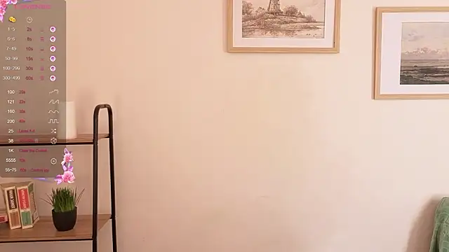 Snapshot of Lili_Torin chatting on March 2026 11:21:01 AM Lili Torin online show from March 2026 11:21:01 AM