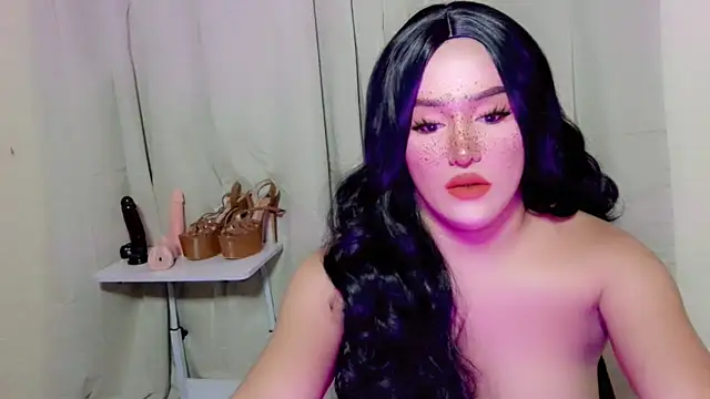 ChloeAsian online show from May 2026 10:23:02 AM