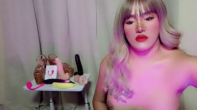 ChloeAsian online show from May 2026 08:42:02 AM