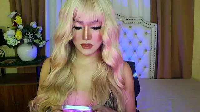 ChloeAsian online show from March 2026 10:22:01 AM