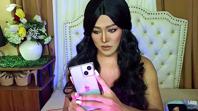 ChloeAsian online show from February 2026 09:43:01 AM