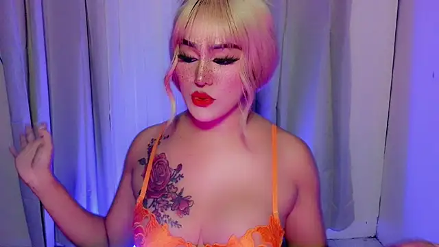 ChloeAsian online show from May 2026 09:34:02 AM