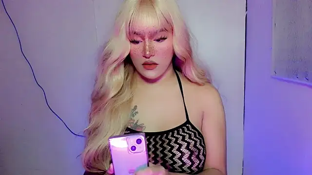 ChloeAsian online show from April 2026 10:11:02 AM