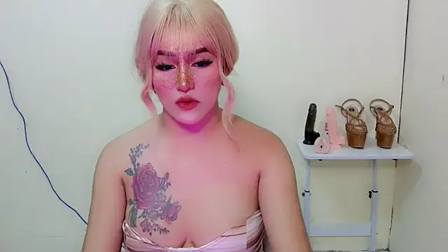 ChloeAsian online show from May 2026 01:47:02 PM