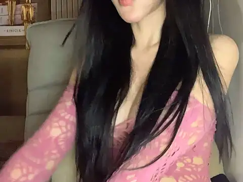 Angela-Angela online show from May 2026 03:37:01 PM