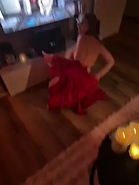 hottogetherNL online show from February 2026 11:39:02 PM